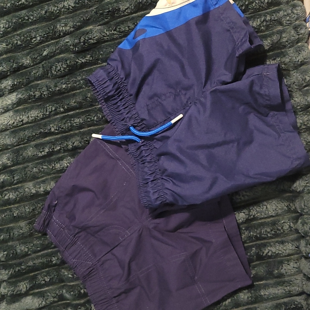 18 months shorts and swim trunks